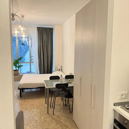 Em-loft Διαμέρισμα Γένοβα