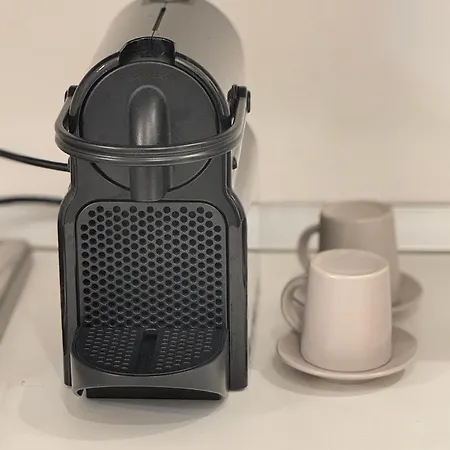 Em-loft * Γένοβα