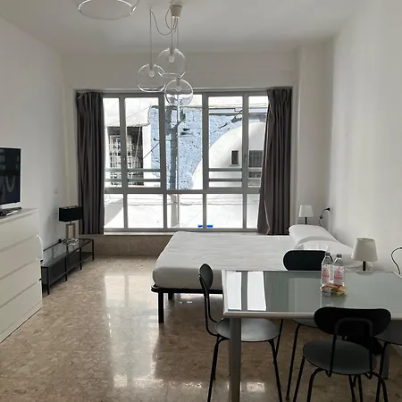 Em-loft Апартаменты *
