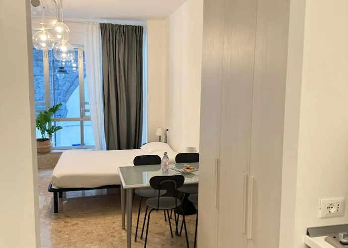 Em-loft Lejlighed Genova