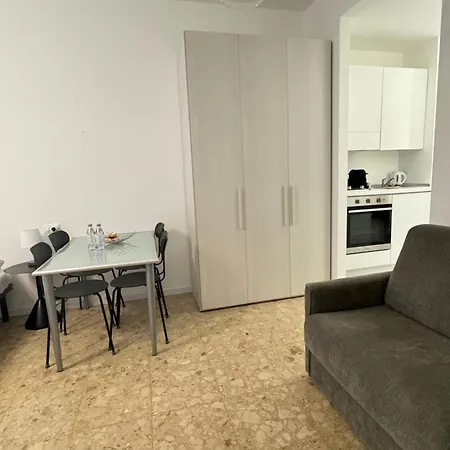 Apartment Em-loft