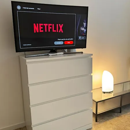 Em-loft Apartment *