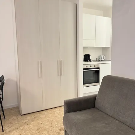 Em-loft * Genua