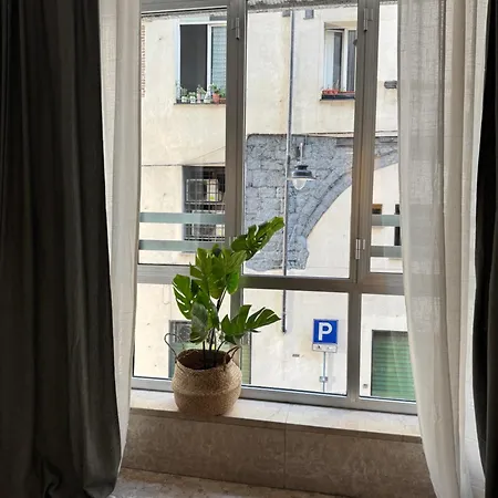 Em-loft Genua